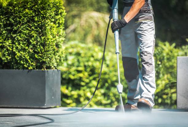 Trusted Granite City, IL Pressure Washing Services Experts