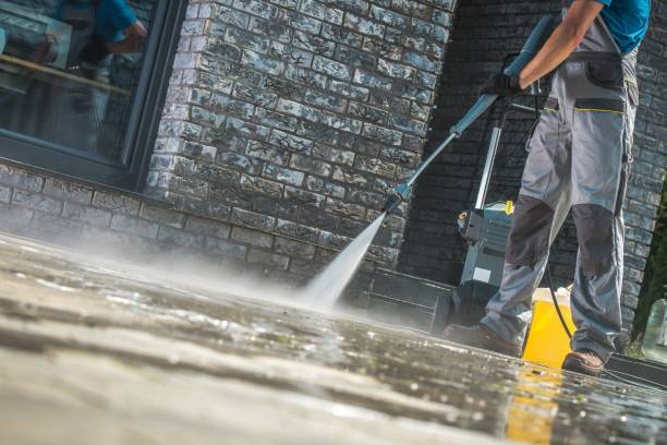 Best Post-Construction Pressure Washing  in Granite City, IL